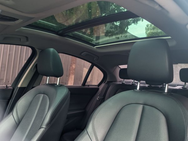 BMW 1 Series 2018, 116500 км, за 8826 USD - фото 18