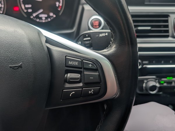 BMW 1 Series 2018, 116500 км, за 8826 USD - фото 17
