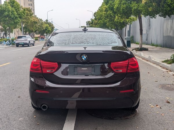 BMW 1 Series 2018, 116500 км, за 8826 USD - фото 6