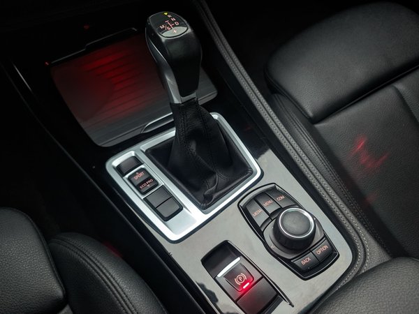 BMW 1 Series 2018, 116500 км, за 8826 USD - фото 21