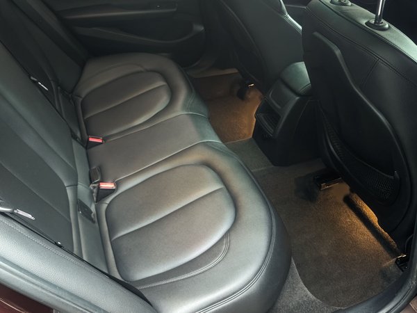 BMW 1 Series 2018, 116500 км, за 8826 USD - фото 13