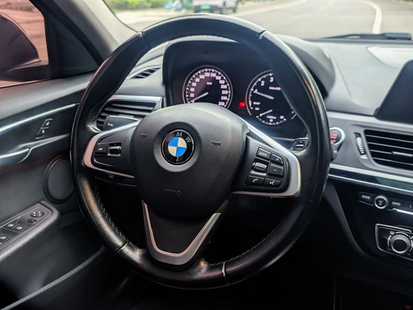 BMW 1 Series 2018, 116500 км, за 8826 USD - фото 16