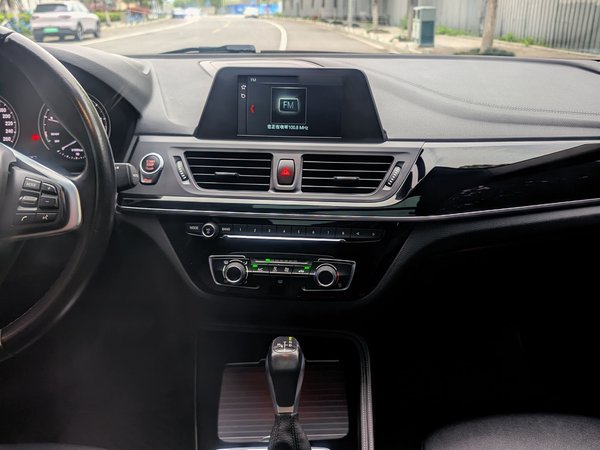 BMW 1 Series 2018, 116500 км, за 8826 USD - фото 15