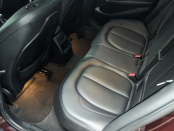BMW 1 Series 2018, 116500 км, за 8826 USD - фото 10