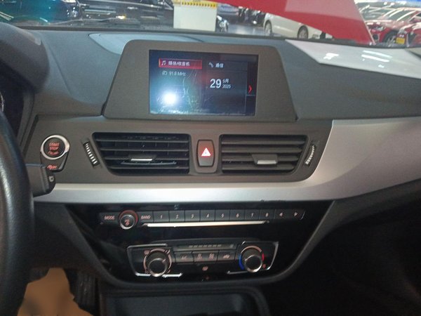 BMW 1 Series 2018, 105300 км, за 8046 USD - фото 12