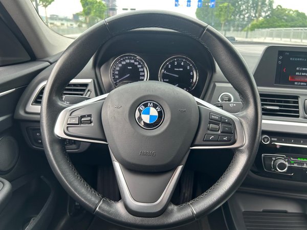 BMW 1 Series 2018, 105300 км, за 8046 USD - фото 10