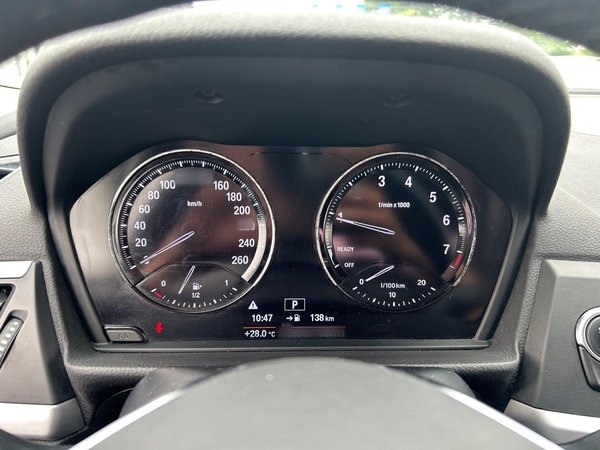 BMW 1 Series 2018, 105300 км, за 8046 USD - фото 11