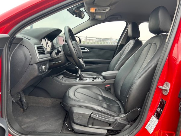 BMW 1 Series 2018, 105300 км, за 8046 USD - фото 14