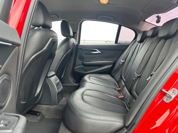 BMW 1 Series 2018, 105300 км, за 8046 USD - фото 16