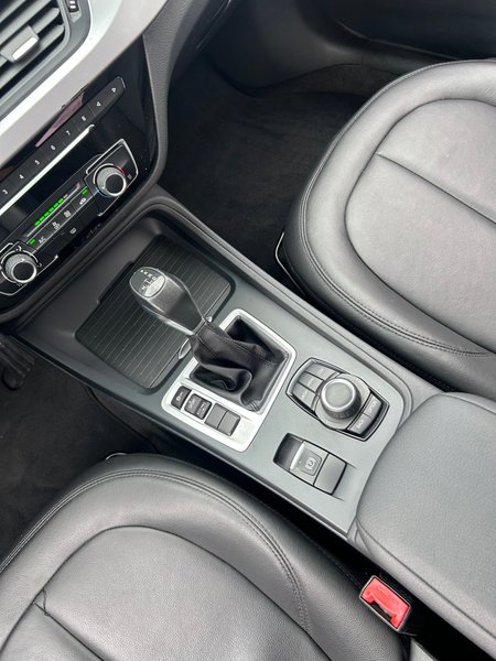 BMW 1 Series 2018, 105300 км, за 8046 USD - фото 13