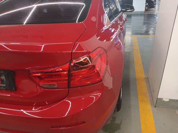 BMW 1 Series 2018, 105300 км, за 8046 USD - фото 7