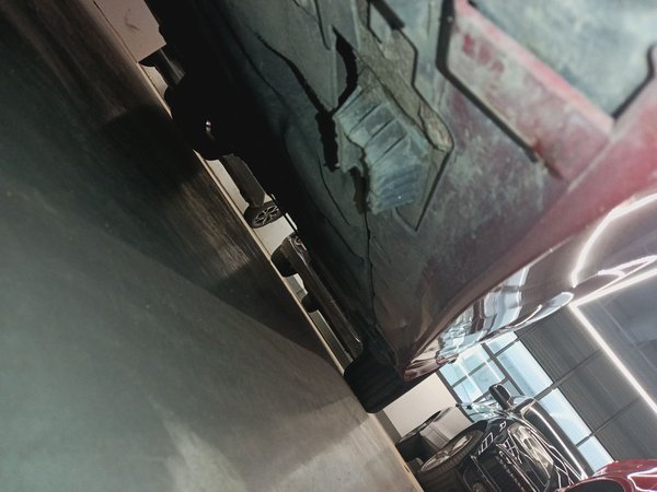 BMW 1 Series 2018, 105300 км, за 8046 USD - фото 21