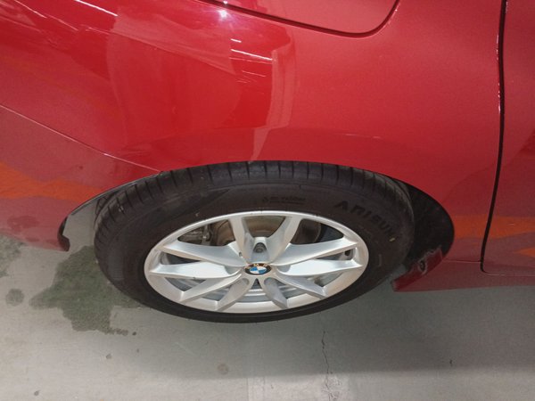 BMW 1 Series 2018, 105300 км, за 8046 USD - фото 29