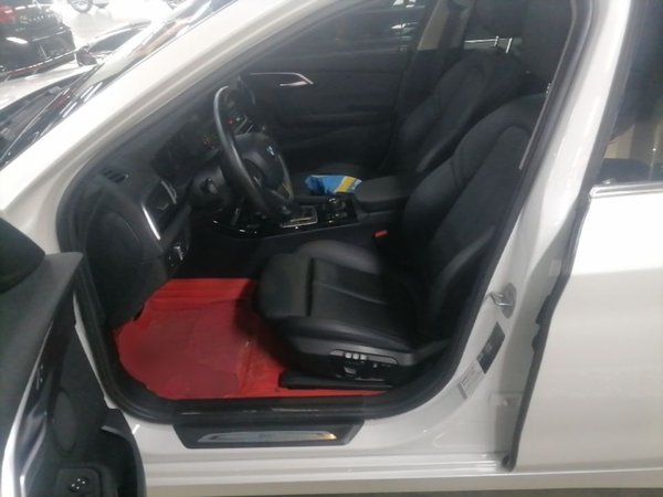 BMW 1 Series 2018, 56700 км, за 11406 USD - фото 18