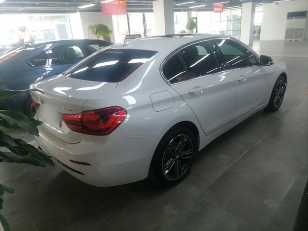 BMW 1 Series 2018, 56700 км, за 11406 USD - фото 6