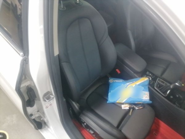 BMW 1 Series 2018, 56700 км, за 11406 USD - фото 23