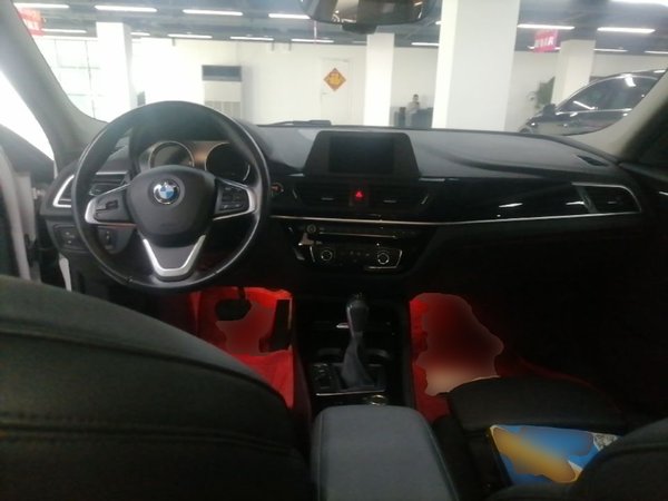 BMW 1 Series 2018, 56700 км, за 11406 USD - фото 13