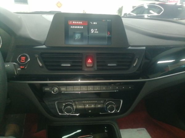 BMW 1 Series 2018, 56700 км, за 11406 USD - фото 16