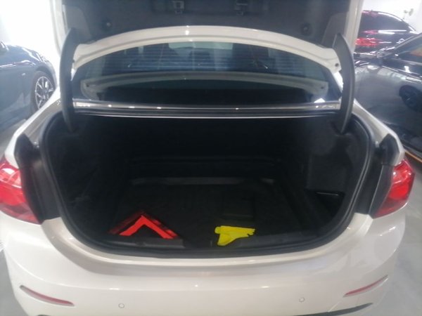 BMW 1 Series 2018, 56700 км, за 11406 USD - фото 22