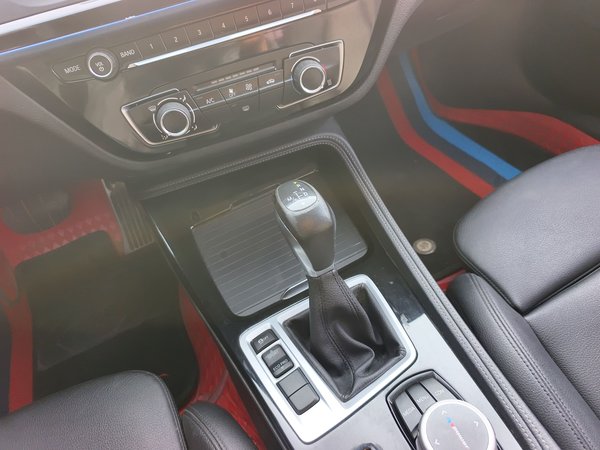 BMW 1 Series 2018, 117100 км, за 9654 USD - фото 15