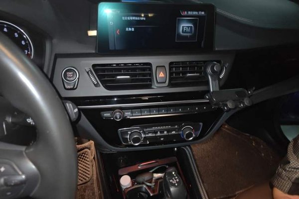 BMW 1 Series 2019, 48300 км, за 9999999 USD - фото 14