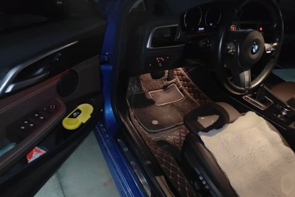 BMW 1 Series 2019, 48300 км, за 9999999 USD - фото 17