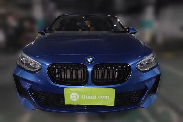 BMW 1 Series 2019, 48300 км, за 9999999 USD