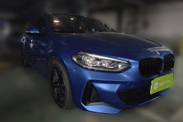 BMW 1 Series 2019, 48300 км, за 9999999 USD