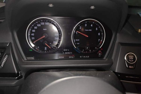 BMW 1 Series 2019, 48300 км, за 9999999 USD - фото 12