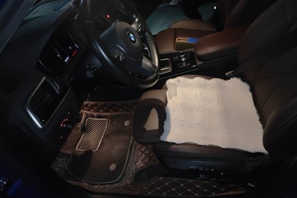 BMW 1 Series 2019, 48300 км, за 9999999 USD - фото 16