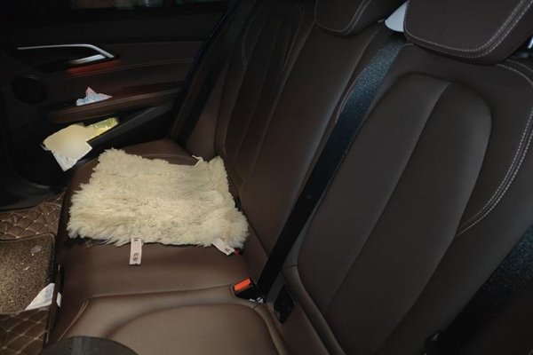 BMW 1 Series 2019, 48300 км, за 9999999 USD - фото 18