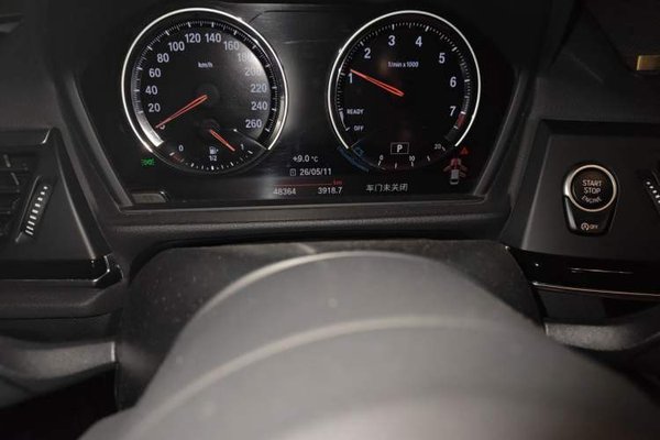 BMW 1 Series 2019, 48300 км, за 9999999 USD - фото 13