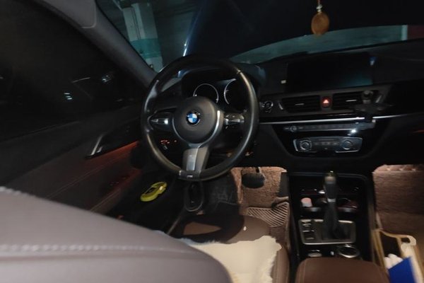 BMW 1 Series 2019, 48300 км, за 9999999 USD - фото 11