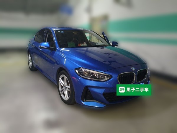 BMW 1 Series 2019, 68300 км, за 7641 USD - фото 7