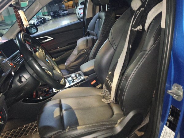 BMW 1 Series 2019, 68300 км, за 7641 USD - фото 20