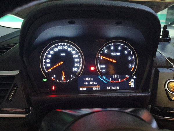 BMW 1 Series 2019, 68300 км, за 7641 USD - фото 16