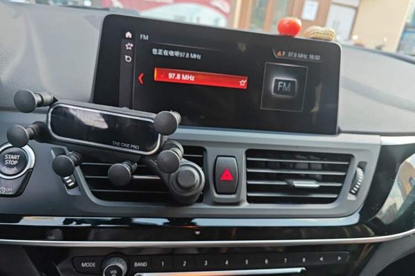 BMW 1 Series 2019, 75700 км, за 8092 USD - фото 13