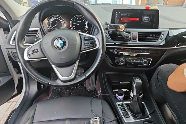 BMW 1 Series 2019, 75700 км, за 8092 USD - фото 9