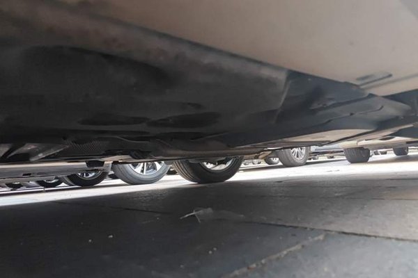 BMW 1 Series 2019, 75700 км, за 8092 USD - фото 28