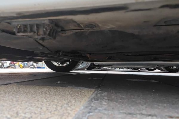 BMW 1 Series 2019, 75700 км, за 8092 USD - фото 29