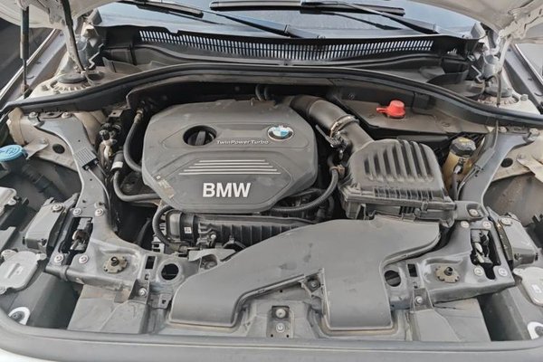 BMW 1 Series 2019, 75700 км, за 8092 USD - фото 21