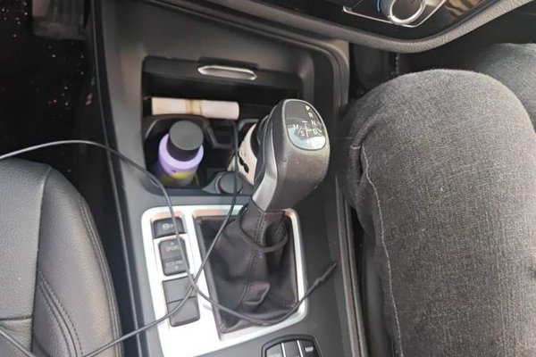 BMW 1 Series 2019, 75700 км, за 8092 USD - фото 14