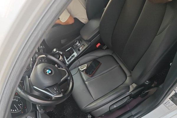 BMW 1 Series 2019, 75700 км, за 8092 USD - фото 15