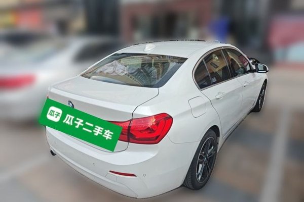 BMW 1 Series 2019, 75700 км, за 8092 USD - фото 6