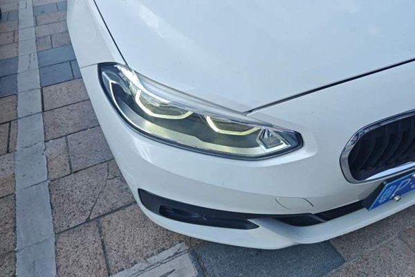 BMW 1 Series 2019, 75700 км, за 8092 USD - фото 7