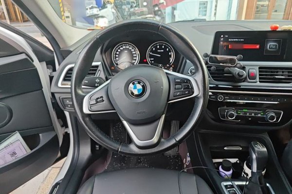 BMW 1 Series 2019, 75700 км, за 8092 USD - фото 10