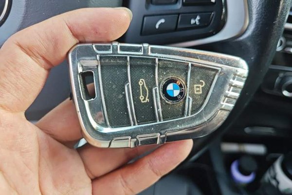 BMW 1 Series 2019, 75700 км, за 8092 USD - фото 20