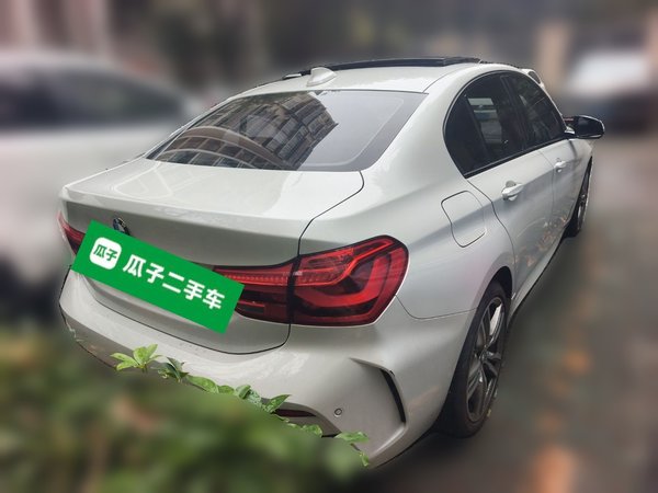 BMW 1 Series 2019, 40800 км, за 12991 USD - фото 6
