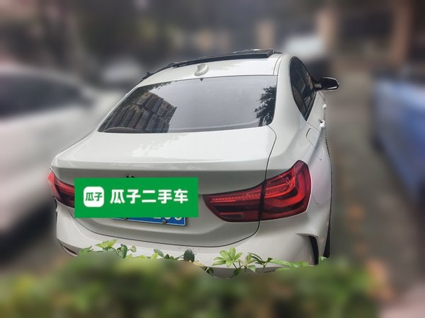 BMW 1 Series 2019, 40800 км, за 12991 USD