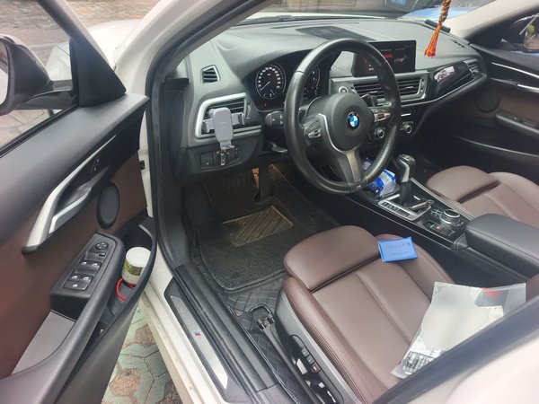 BMW 1 Series 2019, 40800 км, за 12991 USD - фото 17